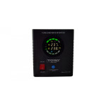 Záložní zdroj UPS TATAREK TZA7 SINUS A 500 WAC černý